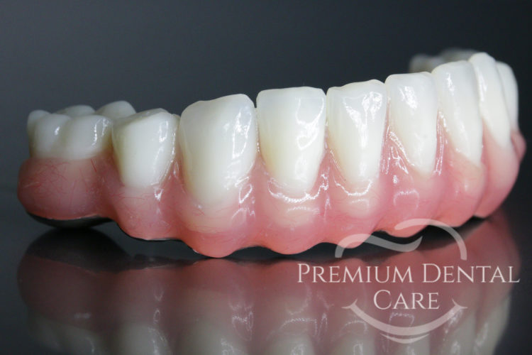 Premium Dental Care Praha