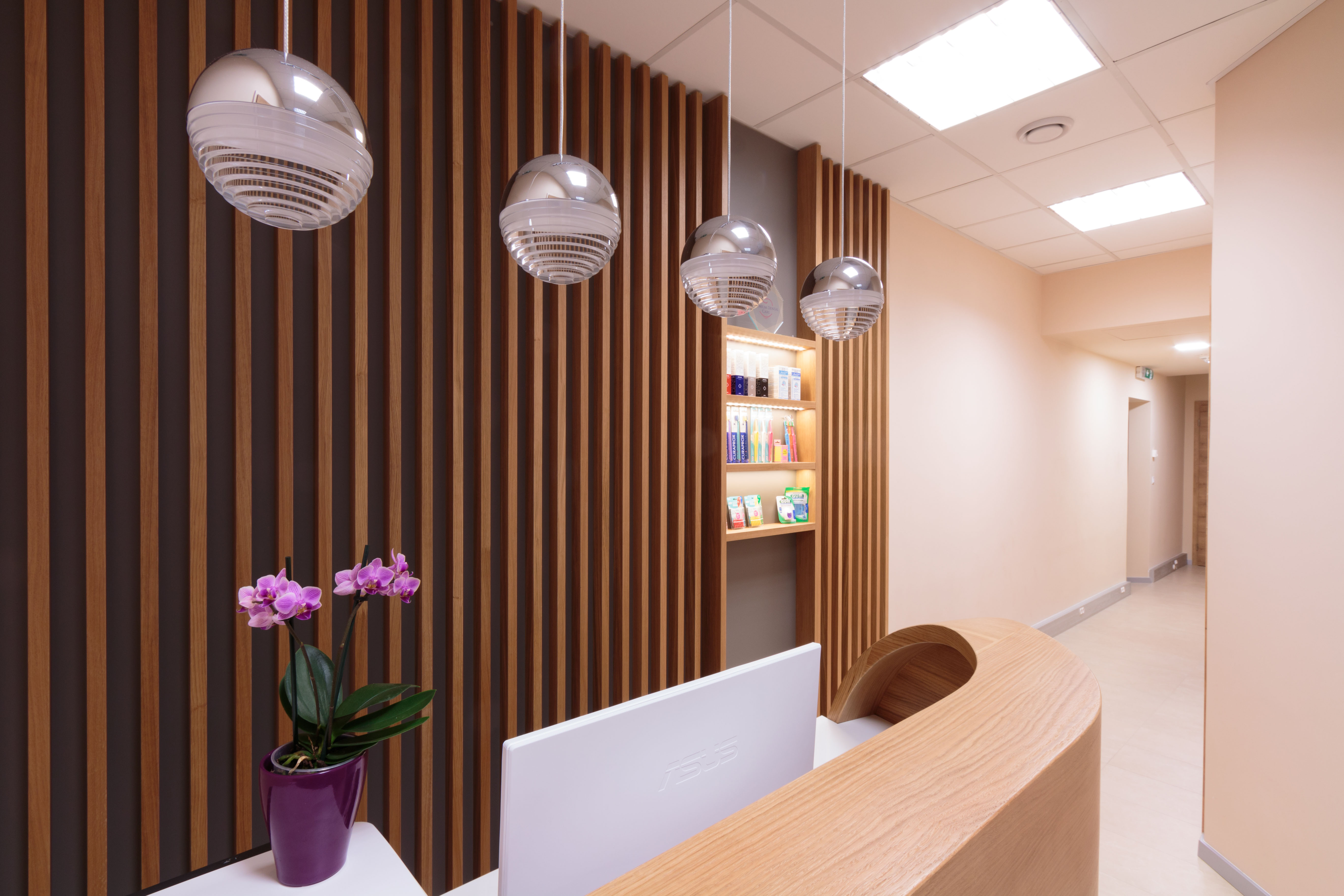 Premium Dental Care Praha