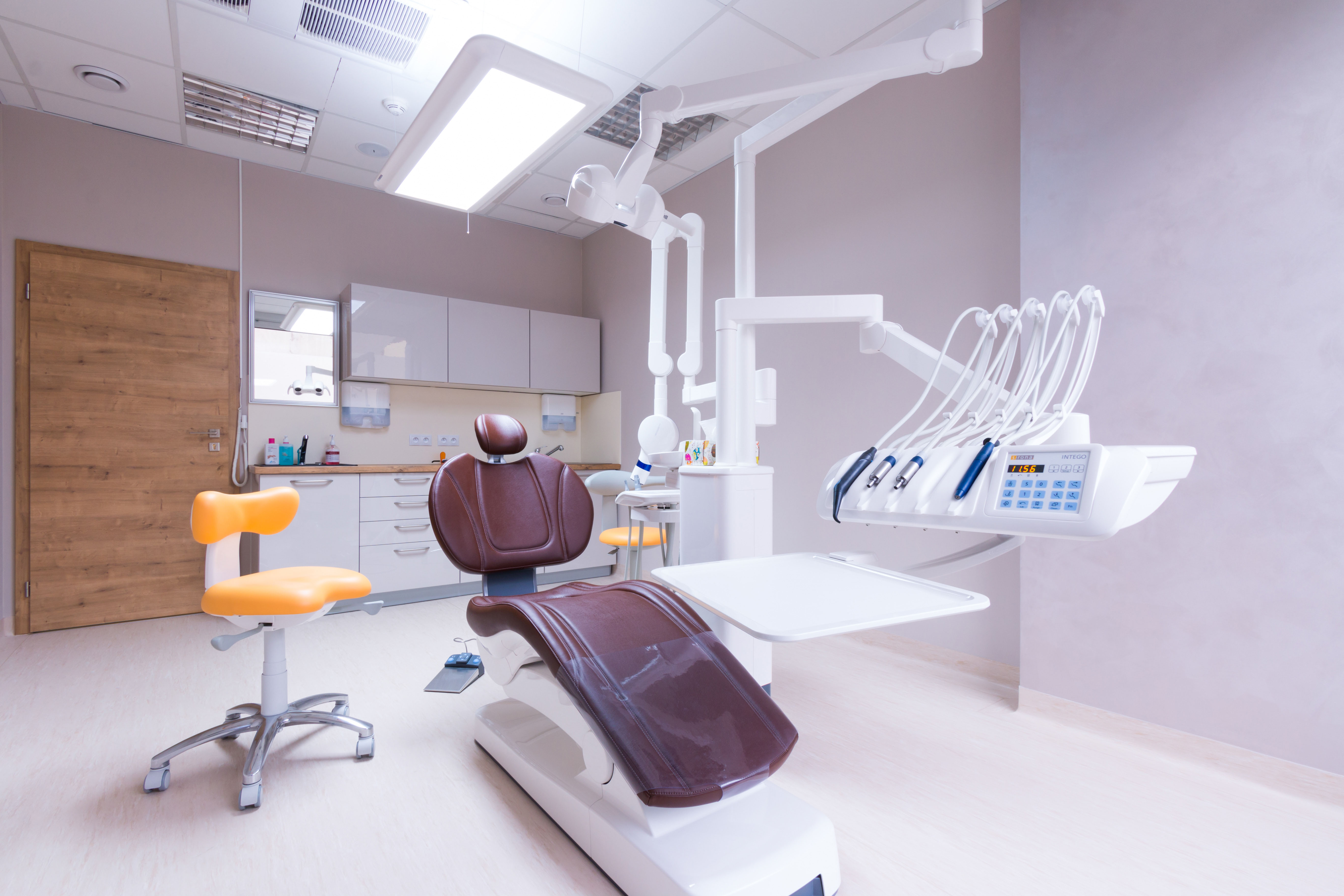 Premium Dental Care Praha